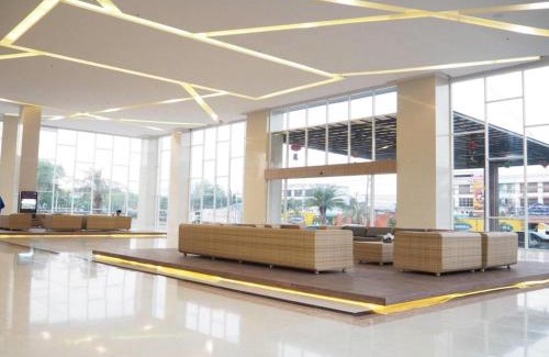 Danok Hotel | The Vista Hotel By Satit Group