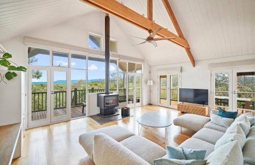 Aireys Inlet House | The Vistas Aireys Inlet