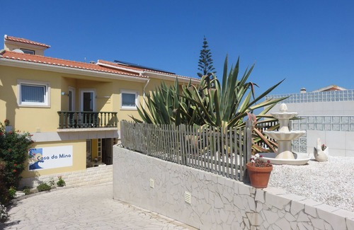 Vale Furado Apartment | The "Vitoria" apartment - a small and cozy apartment for 1 person