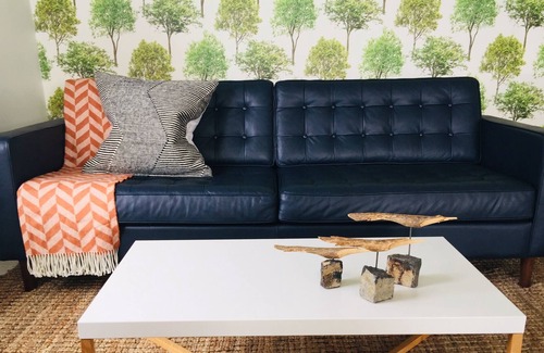 Wellington Cottage | The Viv