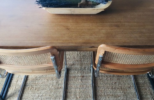 Wellington Cottage | The Viv