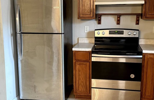 Belmont House | The VLuxe of Lithonia