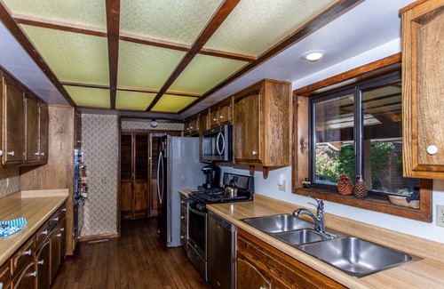 Patton House | The Voges' Lake House - Amazing Lake Front House With A Beautiful View And Game Room! 3 Bedroom Home