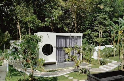 Balecatur Villa | The Volter Yogyakarta