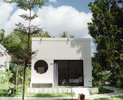 Balecatur Villa | The Volter Yogyakarta