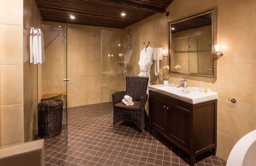 Kesklinn Hotel | The von Stackelberg Hotel Tallinn