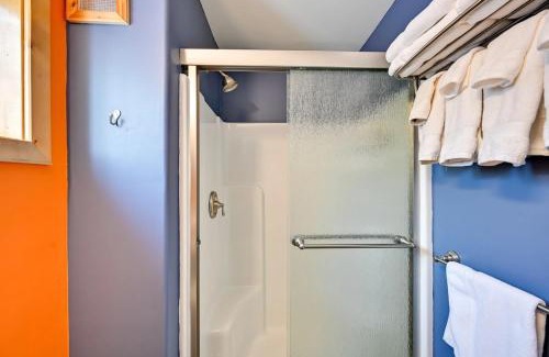 Crestone Apartment | The Vortex
