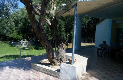 Preveza House | The Vrachos Beach House