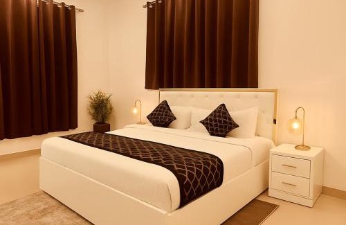 Sidhi Hotel | The Vrindavan Manor - A Boutique Wellness Resort in Lap of Nature