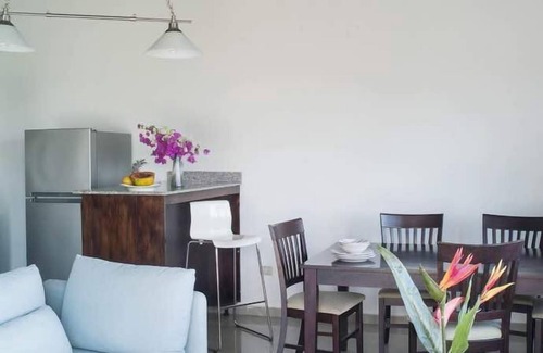 Rival Beach Apartment | The Vue Apartment Hotel