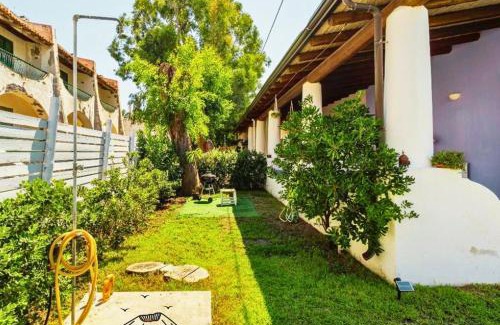 Vulcano Porto House | The Vulcano Terrace