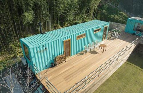 Maebashi Other | THE W Relax Garden Resort - Vacation STAY 09071v