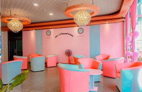 Danok Hotel | The Wai Hotel Danok