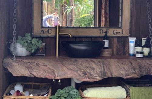 Pomona House | The Wake-up Call Accommodation & Retreats - Noosa Hinterland