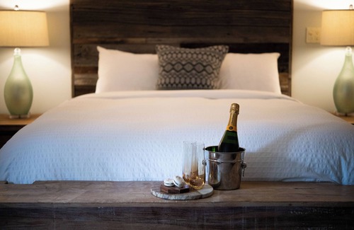 Wakefield Hotel | The Wakefield Grand