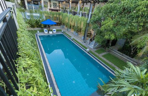 Ahungalla Hotel | The Walawwa Ahungalla