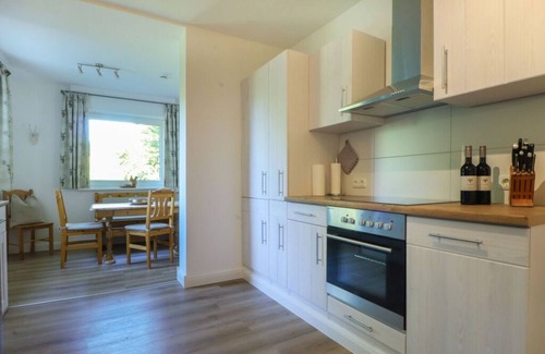Neerdar House | The Waldhaus Modern retreat