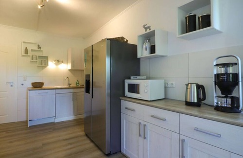 Neerdar House | The Waldhaus Modern retreat