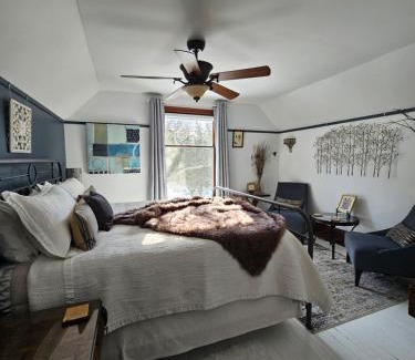 Town of Essex Bed & Breakfast | The Walnut Grove BnB