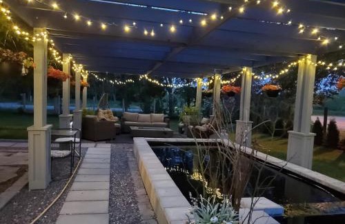 Town of Essex Bed & Breakfast | The Walnut Grove BnB