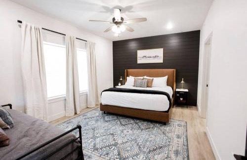 Indian Point Villa | The Walt