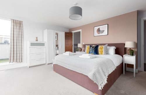 East Putney Apartment | The Wandsworth Penthouse