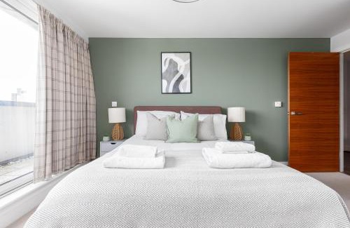 East Putney Apartment | The Wandsworth Penthouse