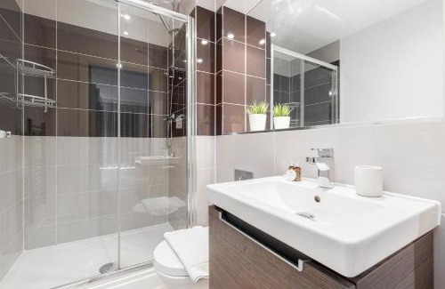 East Putney Apartment | The Wandsworth Penthouse