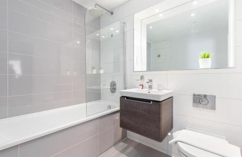 East Putney Apartment | The Wandsworth Penthouse