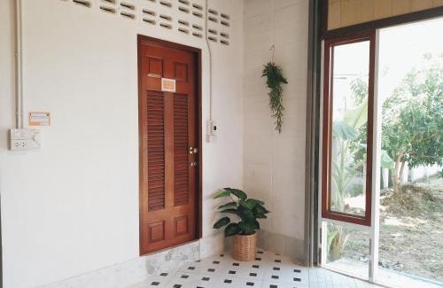 Phu Khao Thong House | The Warehouse - Ayutthaya