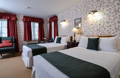 Picton Hotel | The Waring House