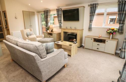 Skipton House | The Warren