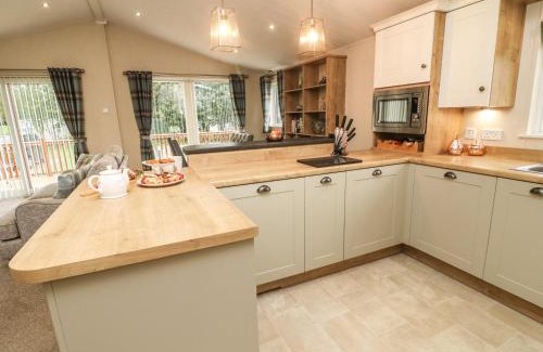 Skipton House | The Warren
