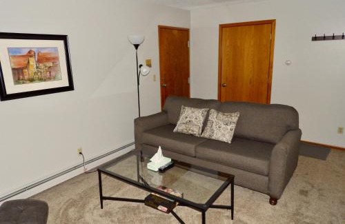 Washburn Hotel | The Washburn Inn
