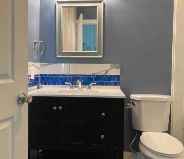 Evansville Apartment | The Washington Apartments