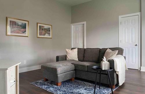 Evansville Apartment | The Washington Apartments