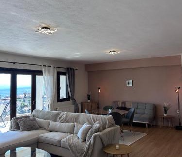 Milea Apartment | The Watch Tower B
