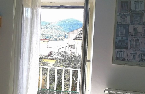 Piediluco Apartment | The water gate