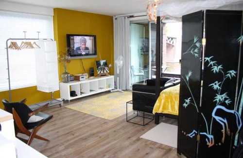 Amsterdam East House | The Water Studio