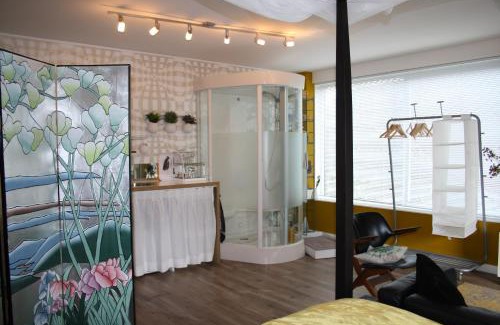 Amsterdam East House | The Water Studio