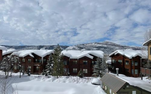 Steamboat Springs House | The Waterford #27