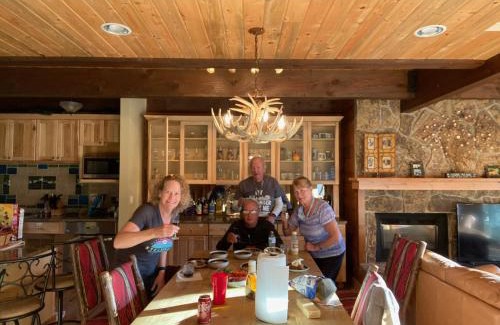 Steamboat Springs House | The Waterford #27