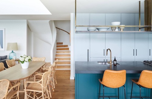 Palm Beach House | The Waterfront by Contemporary Hotels