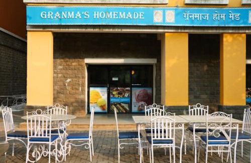 Lavasa Apartment | The Waterfront Shaw Lavasa