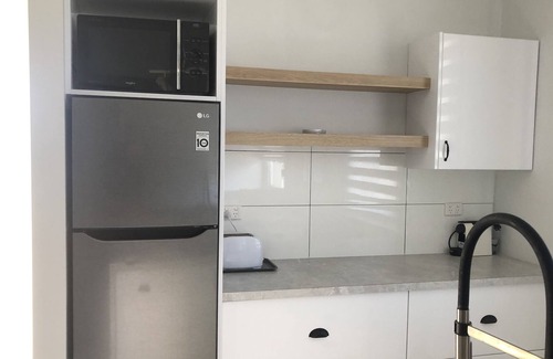 Myrtleford Apartment | The Watering Hole