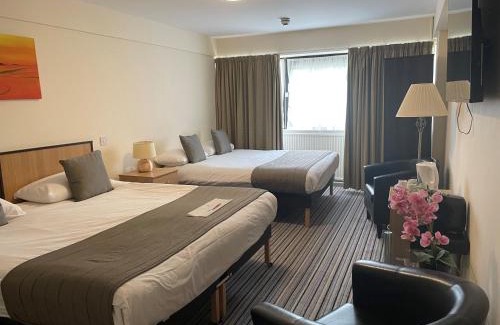 Peterhead Hotel | The Waterside