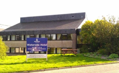 Peterhead Hotel | The Waterside
