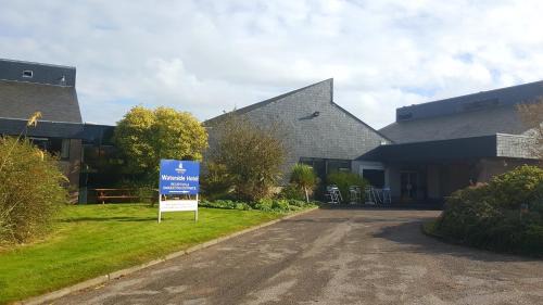 Peterhead Hotel | The Waterside