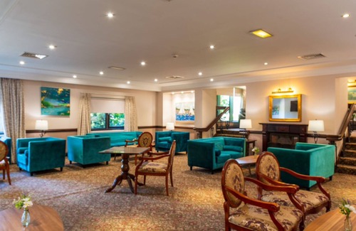 Peterhead Hotel | The Waterside Hotel