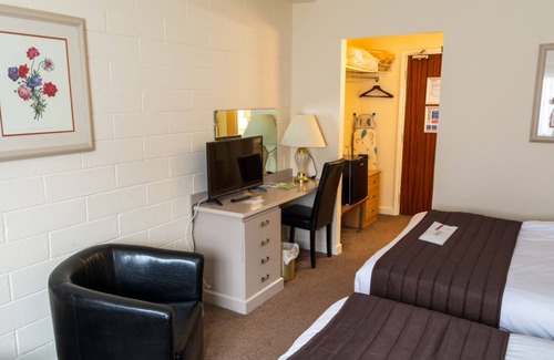 Peterhead Hotel | The Waterside Hotel